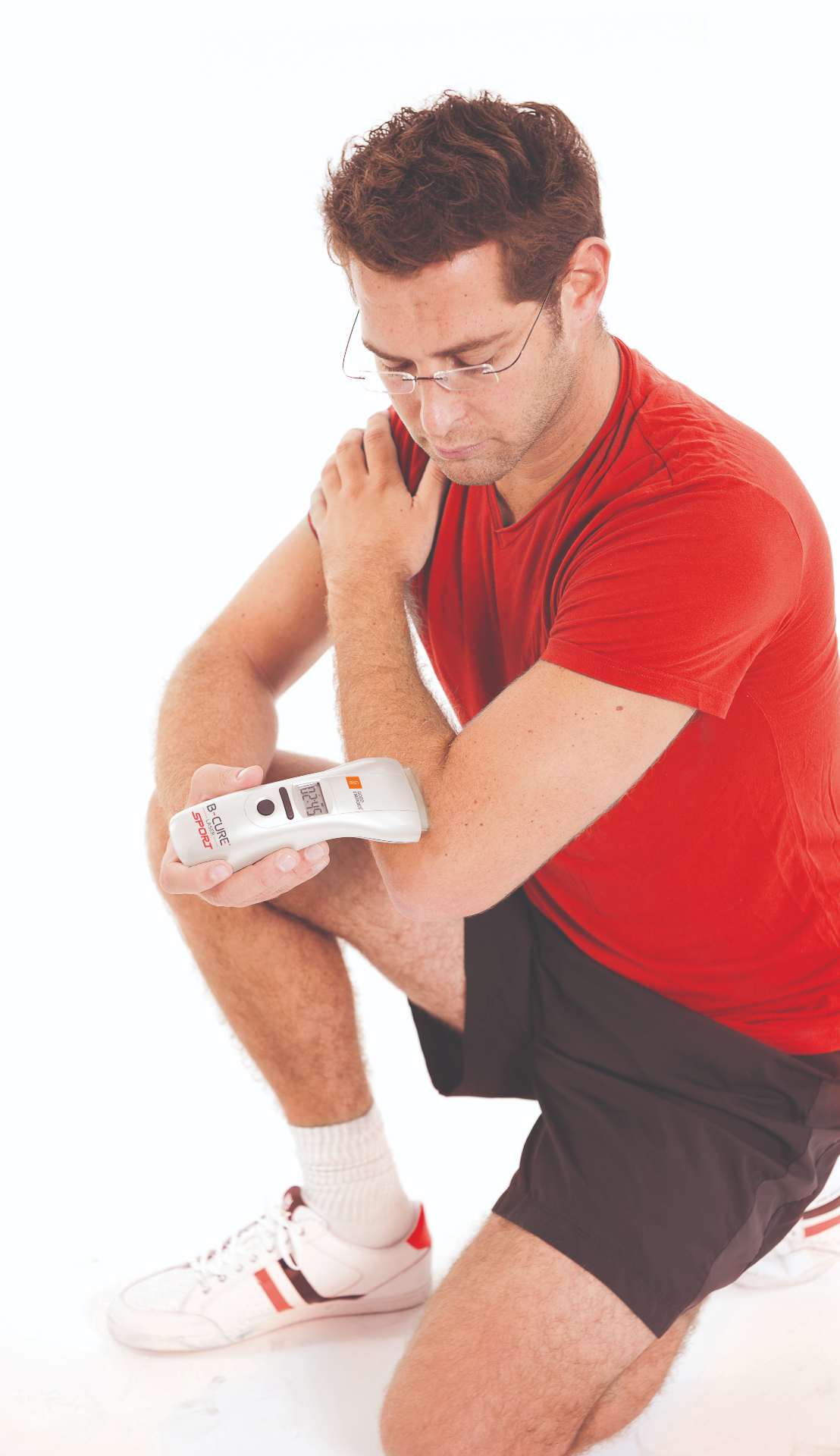 B-CURE LASER SPORT PRO - Lääkintälaser - Image 3