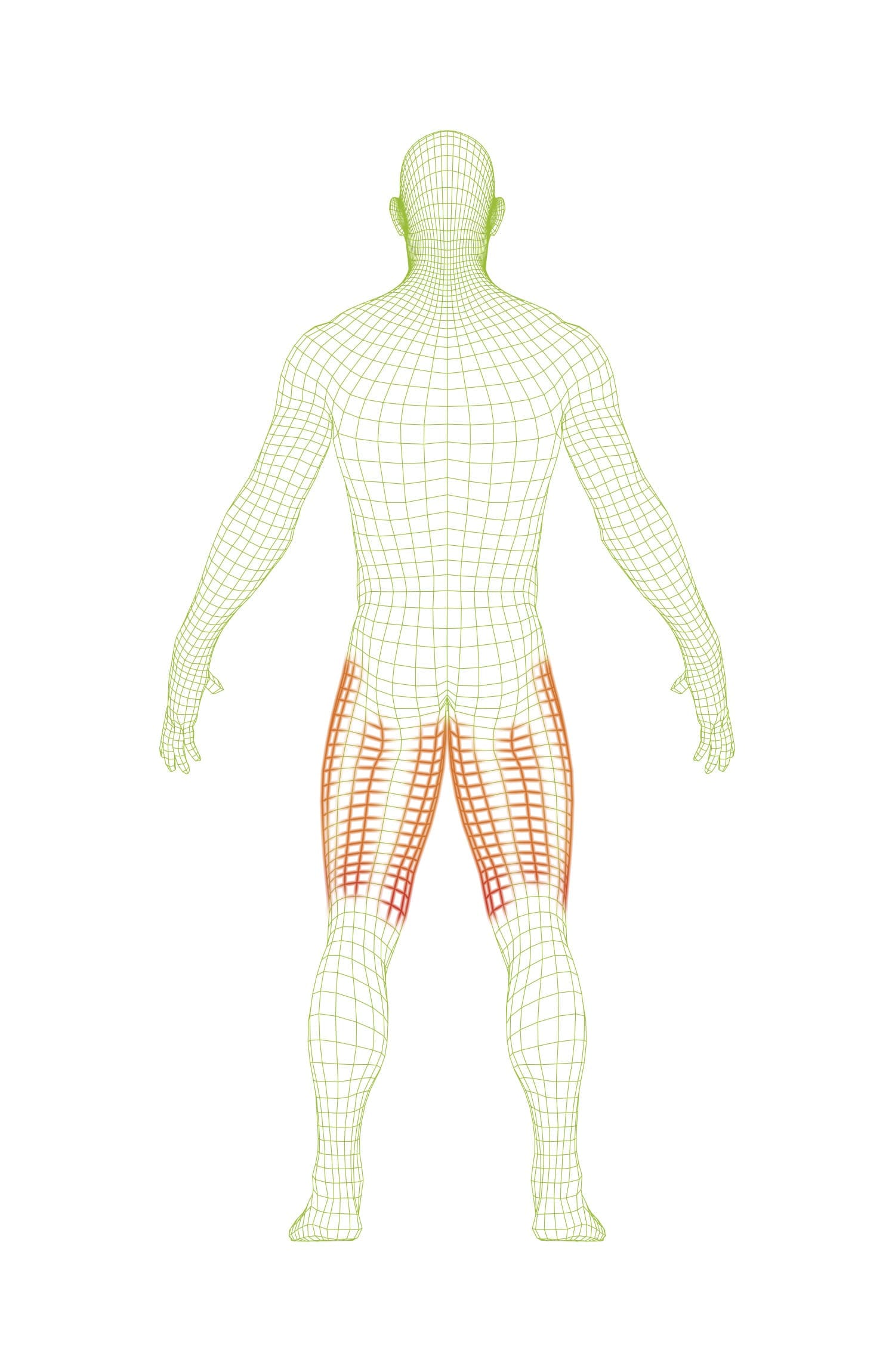 FIT WEAR Shortsit - Image 2